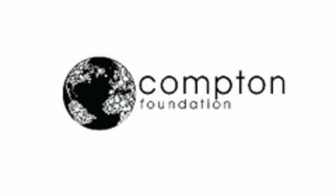 COMPTON FOUNDATION Logo (USPTO, 24.03.2011)