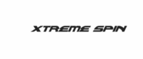XTREME SPIN Logo (USPTO, 29.03.2011)