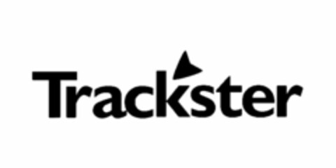 TRACKSTER Logo (USPTO, 04/11/2011)