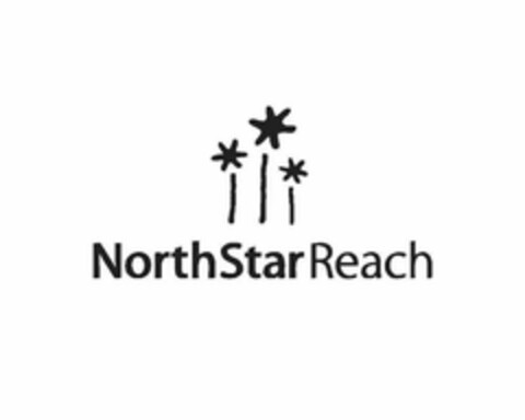 NORTH STAR REACH Logo (USPTO, 02.06.2011)