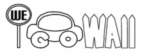 WEGOWALL Logo (USPTO, 20.06.2011)