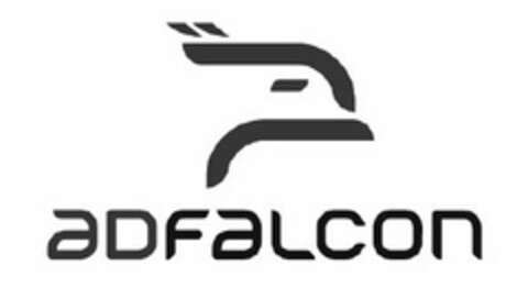 ADFALCON Logo (USPTO, 11.07.2011)