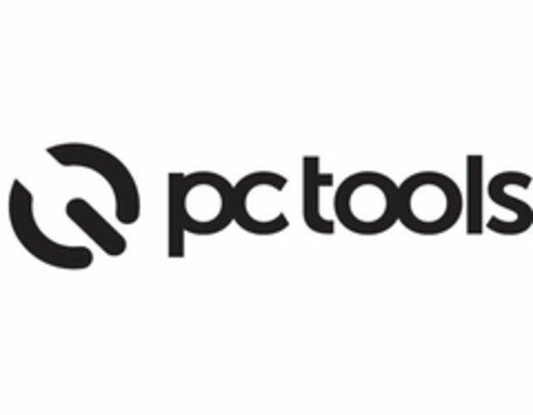 PC TOOLS Logo (USPTO, 02.08.2011)