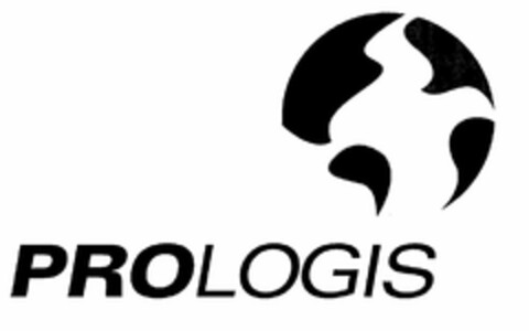 PROLOGIS Logo (USPTO, 16.09.2011)