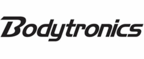 BODYTRONICS Logo (USPTO, 09/22/2011)