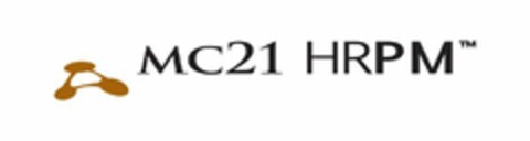 MC21 HRPM Logo (USPTO, 28.09.2011)