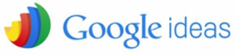 GOOGLE IDEAS Logo (USPTO, 17.11.2011)