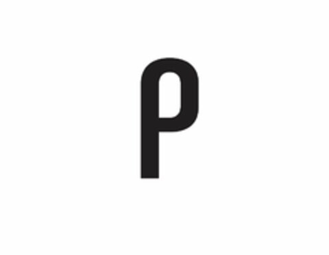 P Logo (USPTO, 10.02.2012)