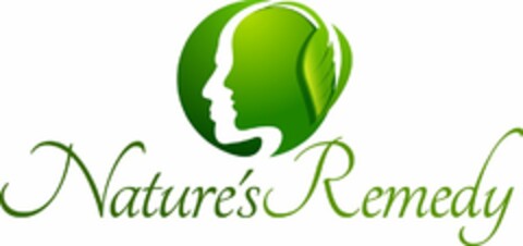 NATURE'S REMEDY Logo (USPTO, 23.02.2012)