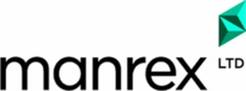 MANREX LTD Logo (USPTO, 07.03.2012)