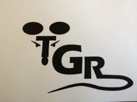 TGR Logo (USPTO, 03/13/2012)