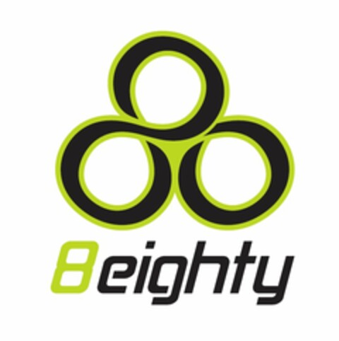 8 EIGHTY Logo (USPTO, 29.03.2012)