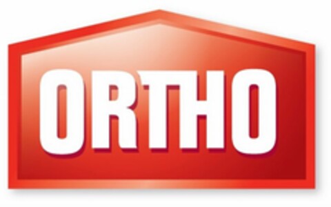 ORTHO Logo (USPTO, 14.05.2012)