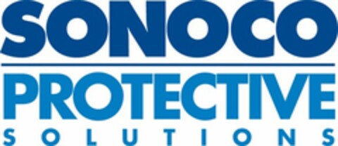 SONOCO PROTECTIVE SOLUTIONS Logo (USPTO, 21.06.2012)