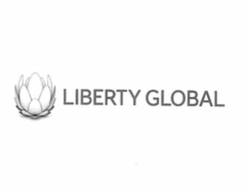 LIBERTY GLOBAL Logo (USPTO, 26.06.2012)