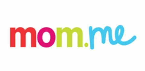 MOM.ME Logo (USPTO, 29.06.2012)