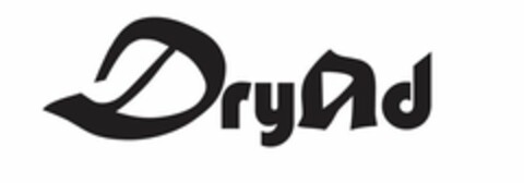 DRYAD Logo (USPTO, 06.07.2012)