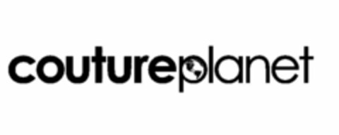 COUTURE PLANET Logo (USPTO, 25.07.2012)