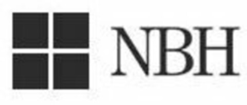 NBH Logo (USPTO, 08/15/2012)