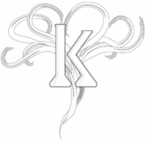 K Logo (USPTO, 10.12.2012)