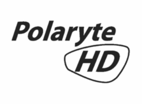 POLARYTE HD Logo (USPTO, 16.01.2013)