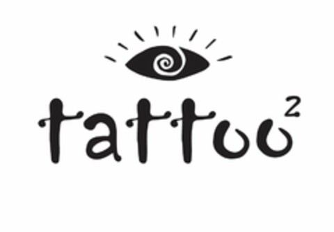 TATTOO 2 Logo (USPTO, 23.01.2013)