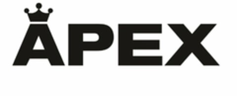 APEX Logo (USPTO, 26.02.2013)