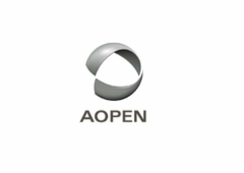 AOPEN Logo (USPTO, 26.04.2013)