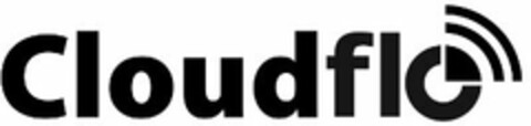 CLOUDFLO Logo (USPTO, 08.08.2013)