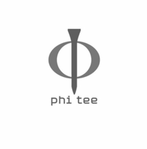 PHI TEE Logo (USPTO, 23.09.2013)