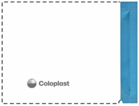 COLOPLAST Logo (USPTO, 10.10.2013)