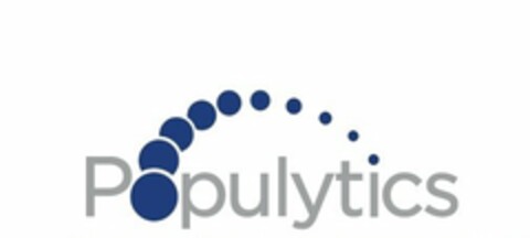 POPULYTICS Logo (USPTO, 11/05/2013)