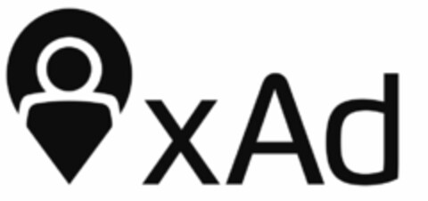 XAD Logo (USPTO, 16.01.2014)