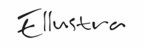 ELLUSTRA Logo (USPTO, 17.01.2014)