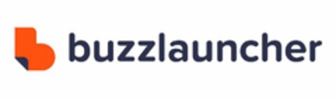 B BUZZLAUNCHER Logo (USPTO, 11.03.2014)