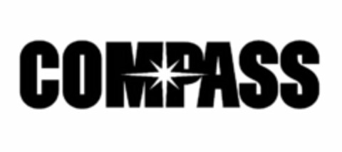 COMPASS Logo (USPTO, 16.06.2014)