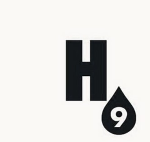 H9 Logo (USPTO, 01.08.2014)