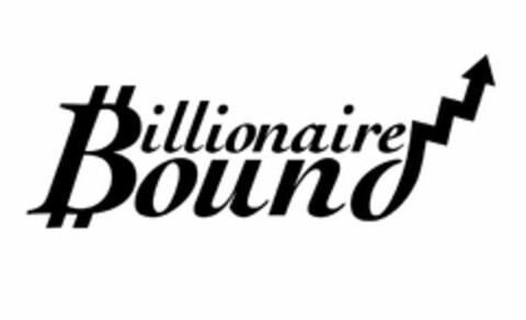 BILLIONAIRE BOUND Logo (USPTO, 05.08.2014)