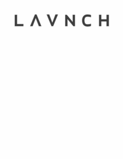 LAUNCH Logo (USPTO, 10.09.2014)