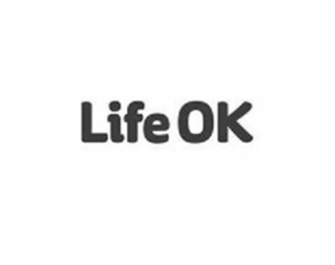 LIFE OK Logo (USPTO, 21.11.2014)