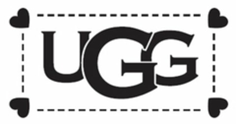 UGG Logo (USPTO, 04.12.2014)