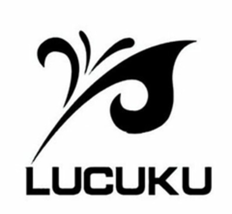LUCUKU Logo (USPTO, 14.01.2015)