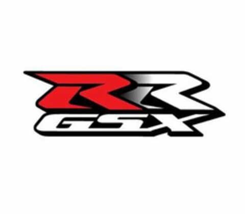 RR GSX Logo (USPTO, 27.01.2015)