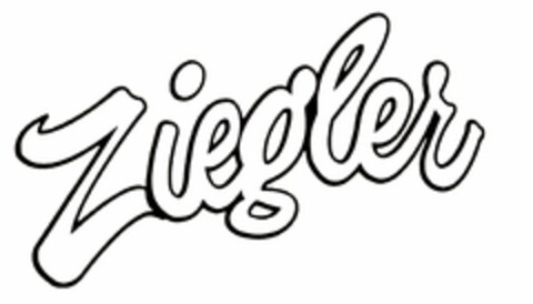 ZIEGLER Logo (USPTO, 02.02.2015)