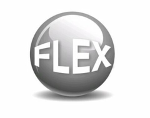 FLEX Logo (USPTO, 03/20/2015)