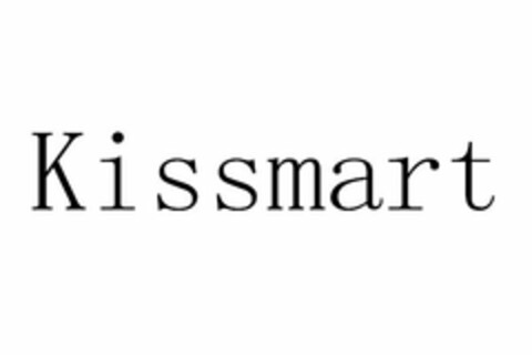 KISSMART Logo (USPTO, 25.03.2015)