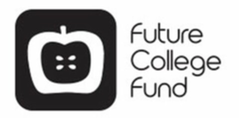 FUTURE COLLEGE FUND Logo (USPTO, 25.03.2015)