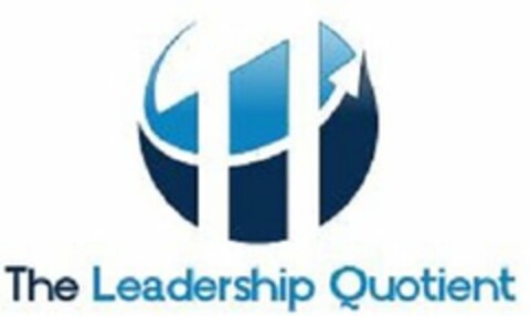 THE LEADERSHIP QUOTIENT Logo (USPTO, 20.04.2015)