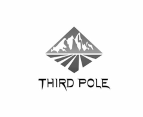 THIRD POLE Logo (USPTO, 06.05.2015)