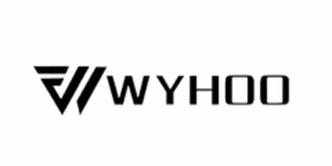 W WYHOO Logo (USPTO, 03.06.2015)